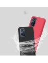 Kup Etui Nillkin Super Frosted Shield Realme 9i czarny - NLK583 - {ean13} - Sklep Home Screen