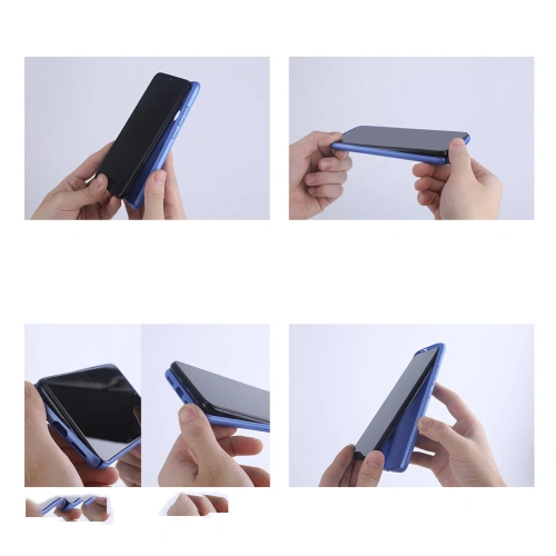 Kup Case Nillkin Super Frosted Shield Realme 9i schwarz - NLK583 - {ean13} - Sklep Home Screen