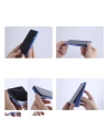 Kup Etui Nillkin Super Frosted Shield Realme 9i fekete - NLK583 - {ean13} - Sklep Home Screen