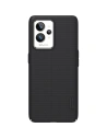 Etui Nillkin Super Frosted Shield Realme GT2 Pro czarny