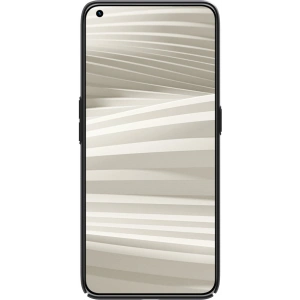 Kup Etui Nillkin Super Frosted Shield Realme GT2 Pro czarny - NLK584 - {ean13} - Sklep Home Screen