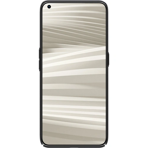 Kup Etui Nillkin Super Frosted Shield Realme GT2 Pro czarny - NLK584 - {ean13} - Sklep Home Screen