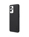 Kup Etui Nillkin Super Frosted Shield Realme GT2 Pro czarny - NLK584 - {ean13} - Sklep Home Screen