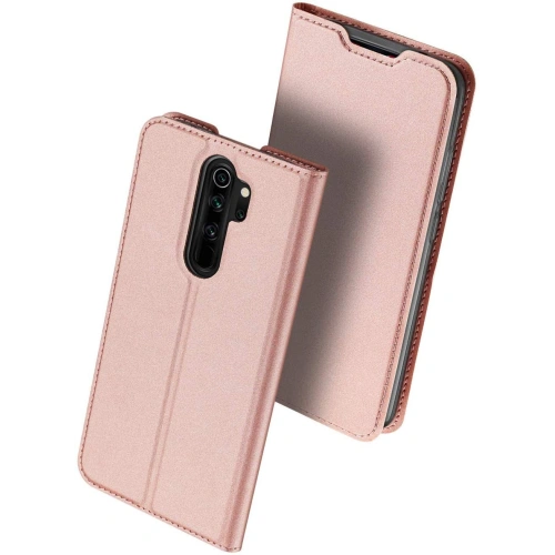 Kup Etui DuxDucis SkinPro Redmi Note 8 Pro Rose Gold - DDS293RS - {ean13} - Sklep Home Screen