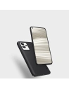 Kup Etui Nillkin Super Frosted Shield Realme GT2 Pro negru - NLK584 - {ean13} - Sklep Home Screen