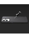 Kup Etui Nillkin Super Frosted Shield Realme GT2 Pro czarny - NLK584 - {ean13} - Sklep Home Screen