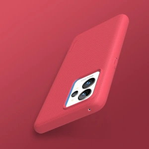 Kup Etui Nillkin Super Frosted Shield Realme GT2 Pro fekete - NLK584 - {ean13} - Sklep Home Screen
