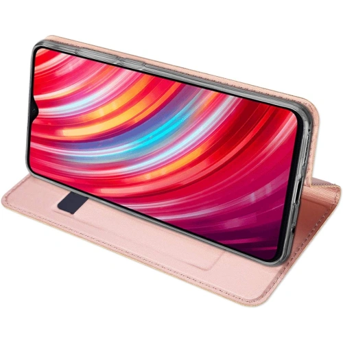 Kup Etui DuxDucis SkinPro Redmi Note 8 Pro Rose Gold - DDS293RS - {ean13} - Sklep Home Screen