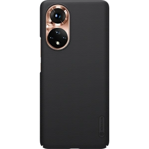 Nillkin Super Frosted Shield Honor 50 black