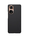 Etui Nillkin Super Frosted Shield Honor 50 fekete