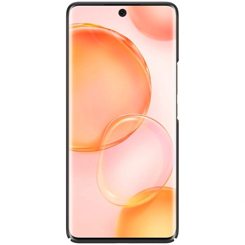 Kup Etui Nillkin Super Frosted Shield Honor 50 fekete - NLK585 - {ean13} - Sklep Home Screen