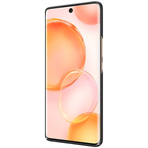 Kup Etui Nillkin Super Frosted Shield Honor 50 fekete - NLK585 - {ean13} - Sklep Home Screen
