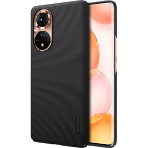 Kup Etui Nillkin Super Frosted Shield Honor 50 fekete - NLK585 - {ean13} - Sklep Home Screen