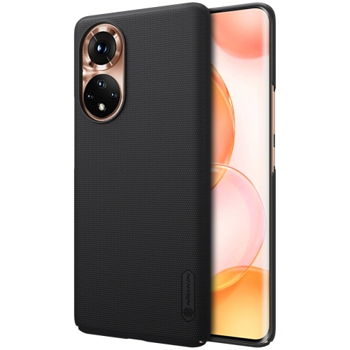 Kup Etui Nillkin Super Frosted Shield Honor 50 fekete - NLK585 - {ean13} - Sklep Home Screen
