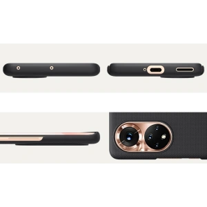 Nillkin Super Frosted Shield Honor 50 black