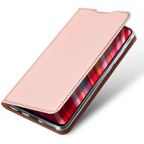Kup Etui DuxDucis SkinPro Redmi Note 8 Pro Rose Gold - DDS293RS - {ean13} - Sklep Home Screen