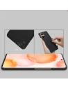 Kup Etui Nillkin Super Frosted Shield Honor 50 fekete - NLK585 - {ean13} - Sklep Home Screen