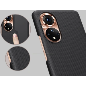 Nillkin Super Frosted Shield Honor 50 black