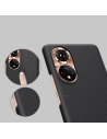 Buy Nillkin Super Frosted Shield Honor 50 black - NLK585 - {ean13} - Home Screen Store Europe