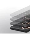 Kup Etui Nillkin Super Frosted Shield Honor 50 fekete - NLK585 - {ean13} - Sklep Home Screen