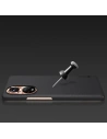 Kup Case Nillkin Super Frosted Shield Honor 50 schwarz - NLK585 - {ean13} - Sklep Home Screen