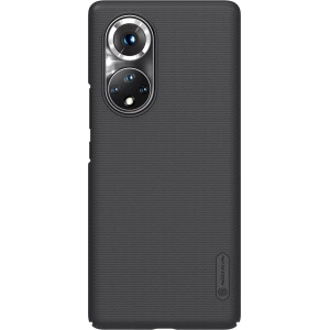 Nillkin Super Frosted Shield Honor 50 Pro black