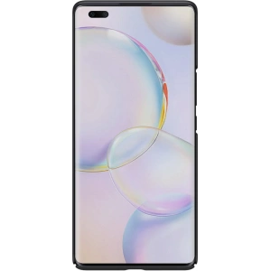 Kup Etui Nillkin Super Frosted Shield Honor 50 Pro fekete - NLK586 - {ean13} - Sklep Home Screen