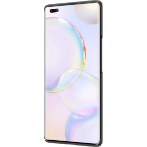 Kup Etui Nillkin Super Frosted Shield Honor 50 Pro fekete - NLK586 - {ean13} - Sklep Home Screen