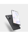Kup Etui Nillkin Super Frosted Shield Honor 50 Pro fekete - NLK586 - {ean13} - Sklep Home Screen