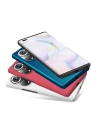 Kup Etui Nillkin Super Frosted Shield Honor 50 Pro fekete - NLK586 - {ean13} - Sklep Home Screen
