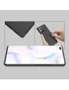 Kup Etui Nillkin Super Frosted Shield Honor 50 Pro fekete - NLK586 - {ean13} - Sklep Home Screen