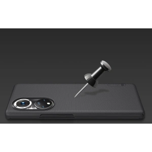 Nillkin Super Frosted Shield Honor 50 Pro black