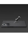 Kup Case Nillkin Super Frosted Shield Honor 50 Pro schwarz - NLK586 - {ean13} - Sklep Home Screen