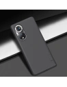 Kup Etui Nillkin Super Frosted Shield Honor 50 Pro fekete - NLK586 - {ean13} - Sklep Home Screen