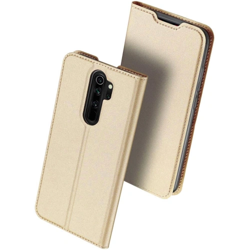 Kup Etui DuxDucis SkinPro Redmi Note 8 Pro Aurie - DDS294GLD - {ean13} - Sklep Home Screen