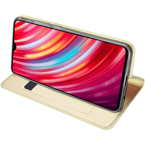 Kup Etui DuxDucis SkinPro Redmi Note 8 Pro Aurie - DDS294GLD - {ean13} - Sklep Home Screen