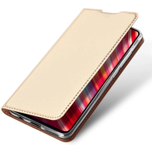 Kup Etui DuxDucis SkinPro Redmi Note 8 Pro Aurie - DDS294GLD - {ean13} - Sklep Home Screen