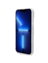 Kup Etui Guess GUHMP14MHTRMS Apple iPhone 14 Plus / 15 Plus srebrny/silver hard case Metal Outline Magsafe - GUE2147 - {ean13} - Sklep Home Screen