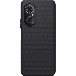 Kup Case Nillkin Super Frosted Shield Honor 50 SE schwarz - NLK587 - {ean13} - Sklep Home Screen