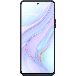 Kup Etui Nillkin Super Frosted Shield Honor 50 SE fekete - NLK587 - {ean13} - Sklep Home Screen