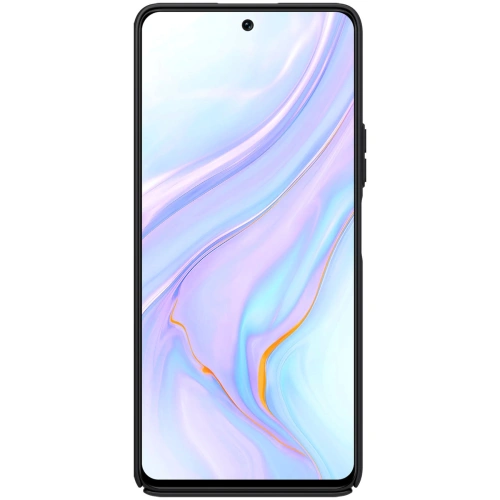 Kup Case Nillkin Super Frosted Shield Honor 50 SE schwarz - NLK587 - {ean13} - Sklep Home Screen