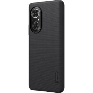 Kup Etui Nillkin Super Frosted Shield Honor 50 SE negru - NLK587 - {ean13} - Sklep Home Screen