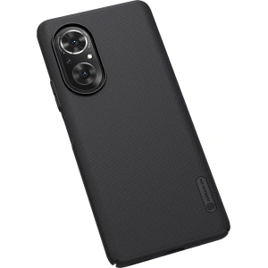 Kup Etui Nillkin Super Frosted Shield Honor 50 SE negru - NLK587 - {ean13} - Sklep Home Screen