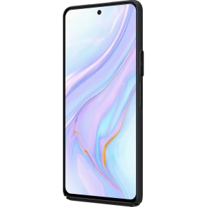 Kup Etui Nillkin Super Frosted Shield Honor 50 SE fekete - NLK587 - {ean13} - Sklep Home Screen