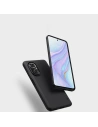 Kup Case Nillkin Super Frosted Shield Honor 50 SE schwarz - NLK587 - {ean13} - Sklep Home Screen