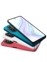Kup Case Nillkin Super Frosted Shield Honor 50 SE schwarz - NLK587 - {ean13} - Sklep Home Screen