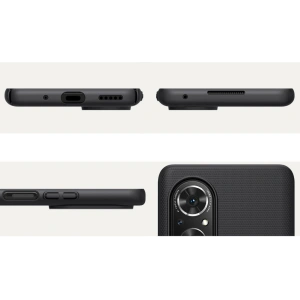 Nillkin Super Frosted Shield Honor 50 SE black