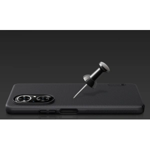 Nillkin Super Frosted Shield Honor 50 SE black