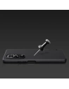 Kup Case Nillkin Super Frosted Shield Honor 50 SE schwarz - NLK587 - {ean13} - Sklep Home Screen