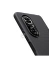 Kup Case Nillkin Super Frosted Shield Honor 50 SE schwarz - NLK587 - {ean13} - Sklep Home Screen